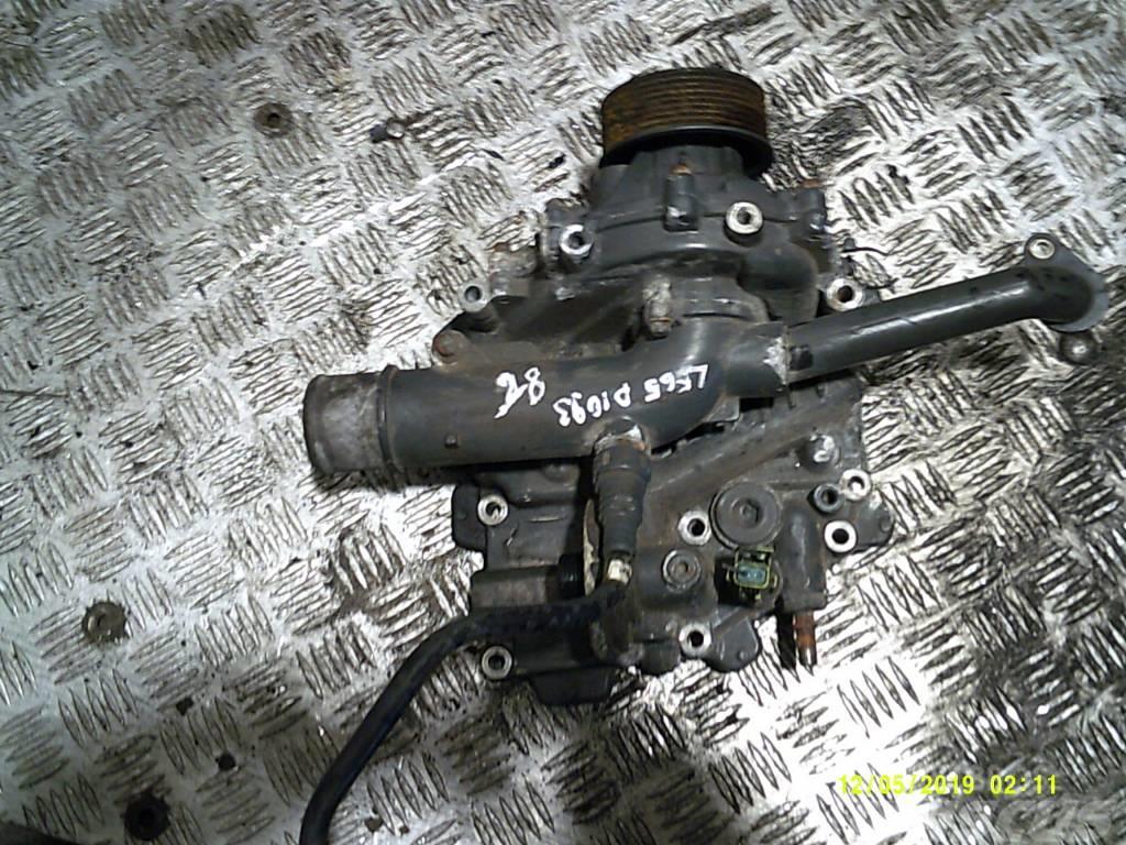 DAF LF65 D1043, EURO-6, water pump Motorer