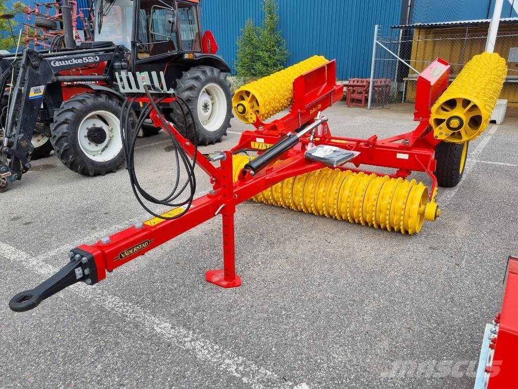 Väderstad RX620 Vältar