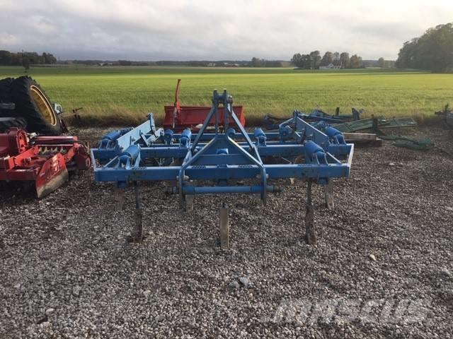 Lemken Kristall 9/300 Kultivatorer