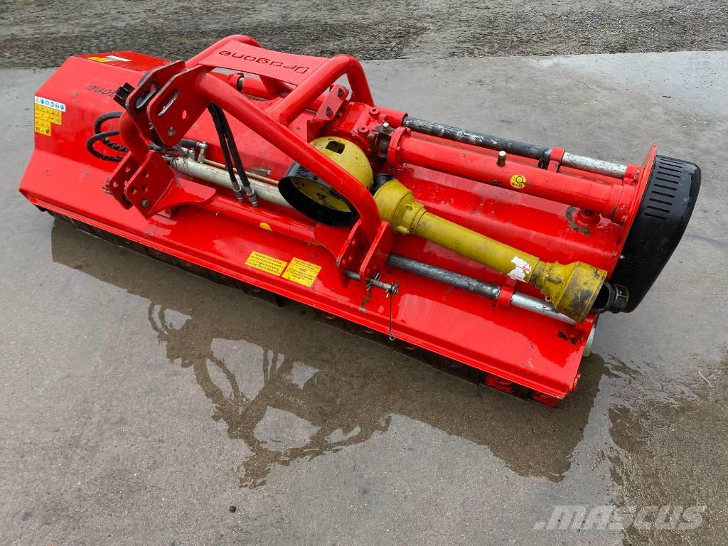 Dragone VL 240 H Betesputsare