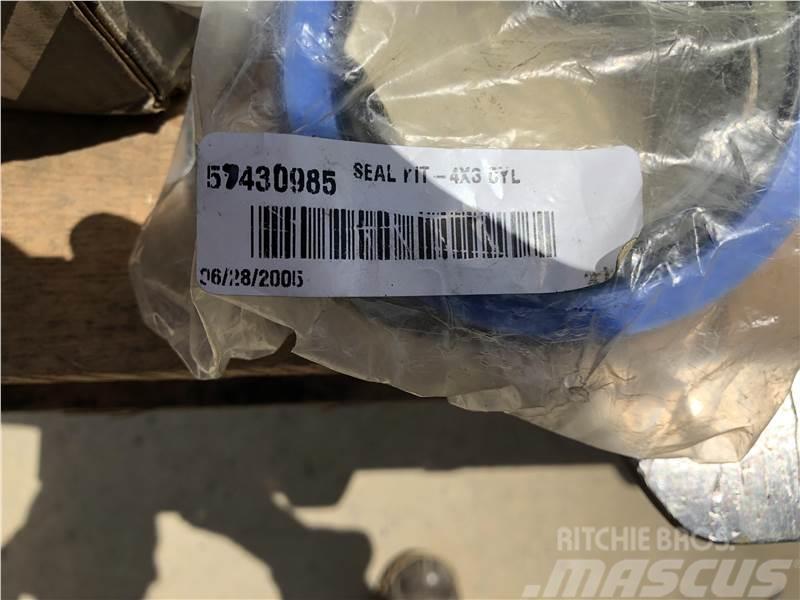 Epiroc (Atlas Copco) Cylinder Seal Kit - 57430895 Övriga
