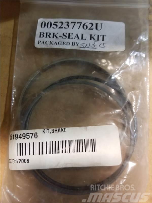 Ingersoll Rand Brake Seal Kit - 51949576 Övriga
