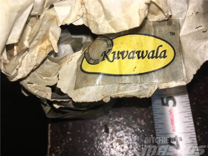  Kuvawala 16-03-032 NWL Core Lifter Tillbehör och reservdelar till borrutrustning