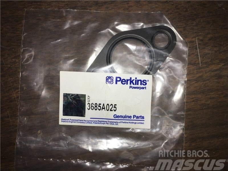 Perkins Oil Cooler Pipe Gasket - 3685A025 Övriga