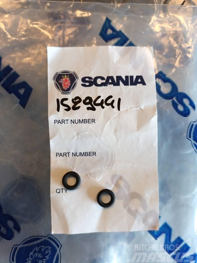 Scania O-RING 1529441 Växellådor