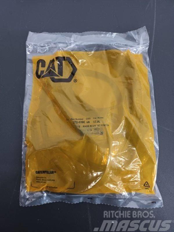 CAT SEAL 272-0390 Motorer