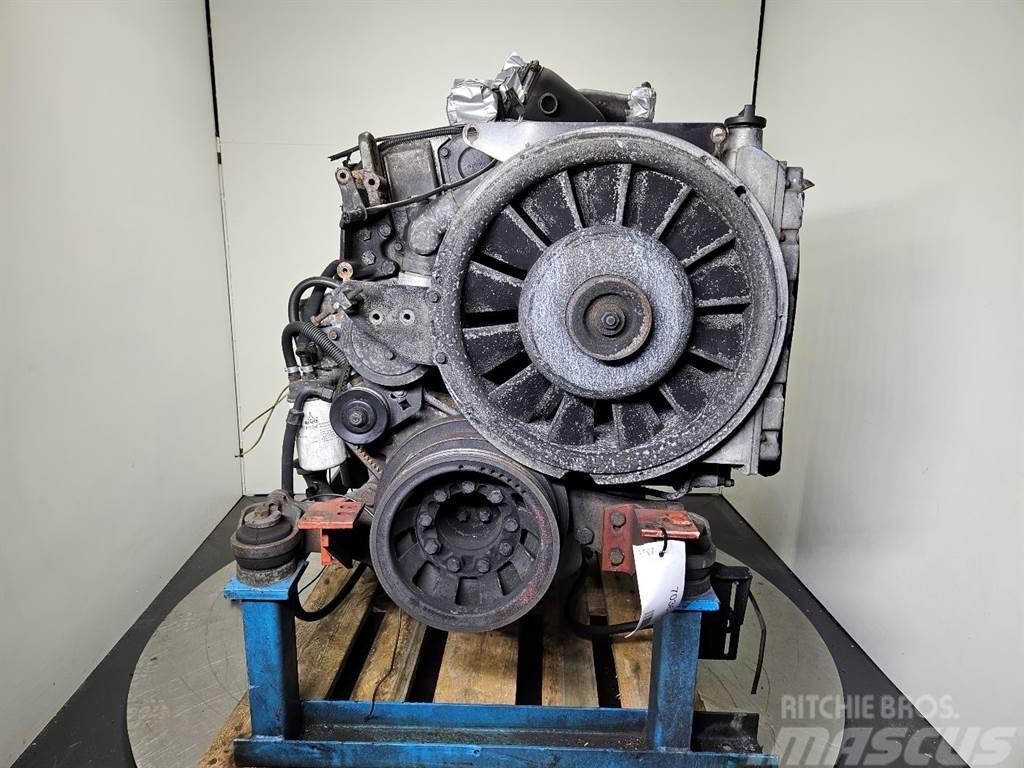 Deutz BF6M1013CP - Engine/Motor Motorer