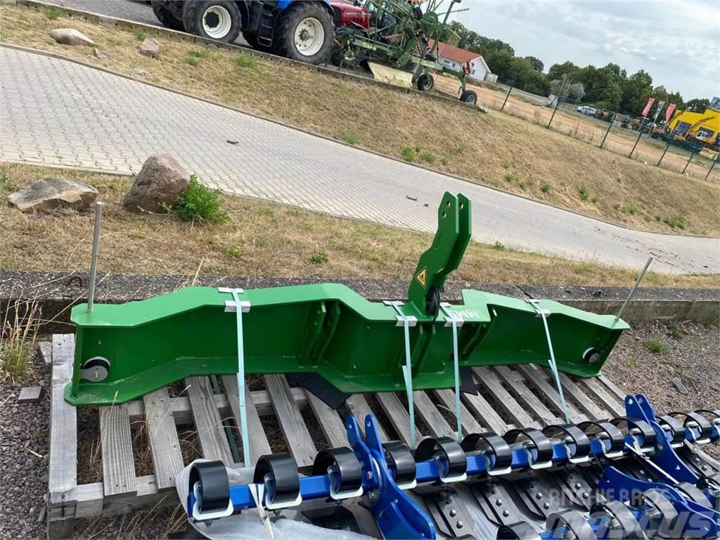  MMS Agriline SafetyBumper 2800 Övriga traktortillbehör