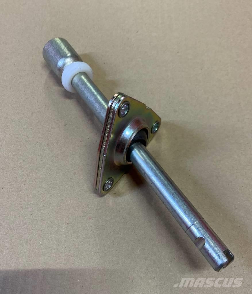 Deutz-Fahr Spak - 0.007.7685.3/40 Hydraulik