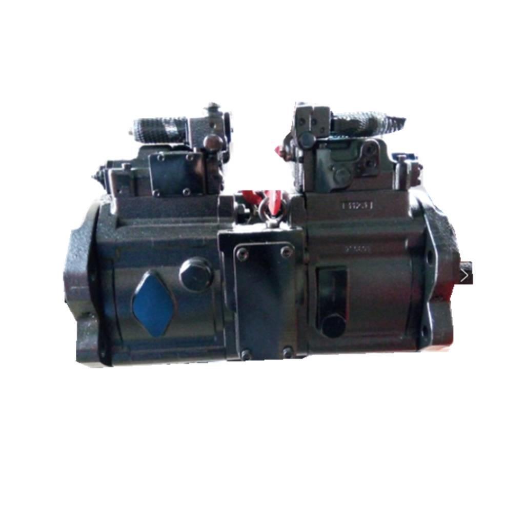 CAT E245 Hydraulic Pump K3V112DTP-1KMR-YTOK-HV Transmission