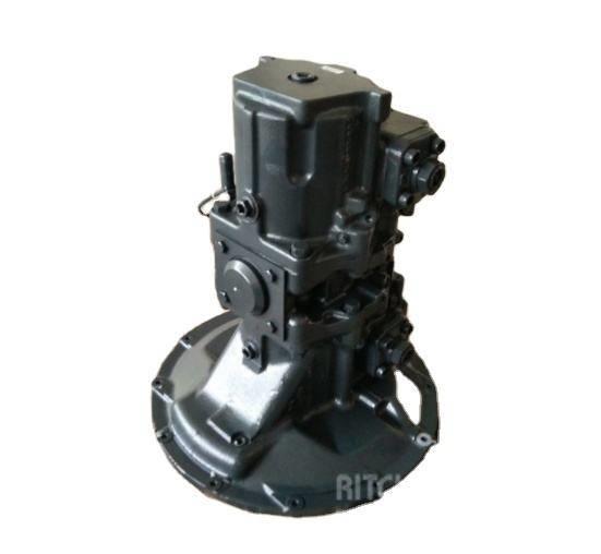 Komatsu 708-2G-00700 Main Pump PC300LC-7 Växellåda