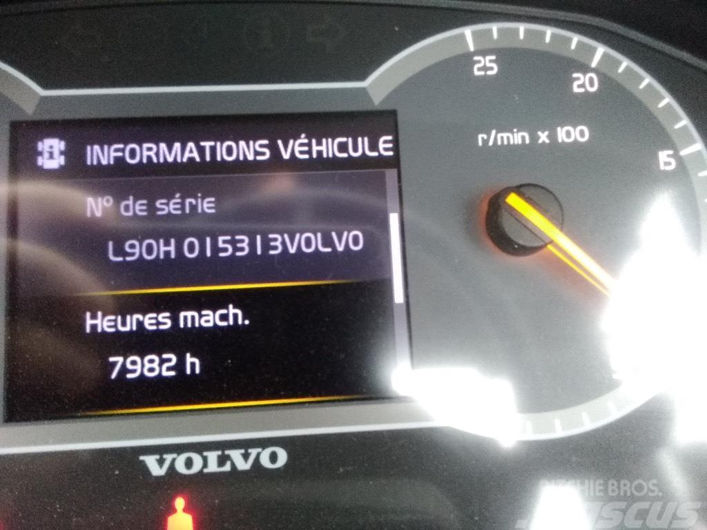 Volvo L 90 H Hjullastare