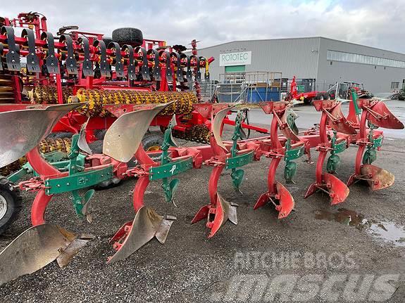 Kverneland EG 100 6 skjær VARIO 12-20' Övriga maskiner för jordbearbetning