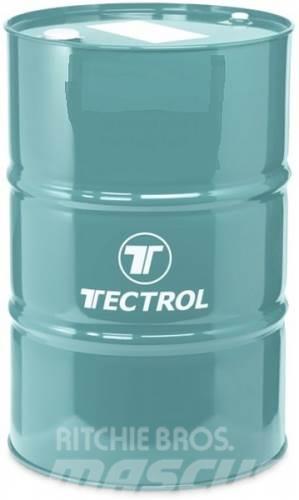  Tectrol Terra Hyd S Bio Hydrauliköl Redskap till skogsmaskiner