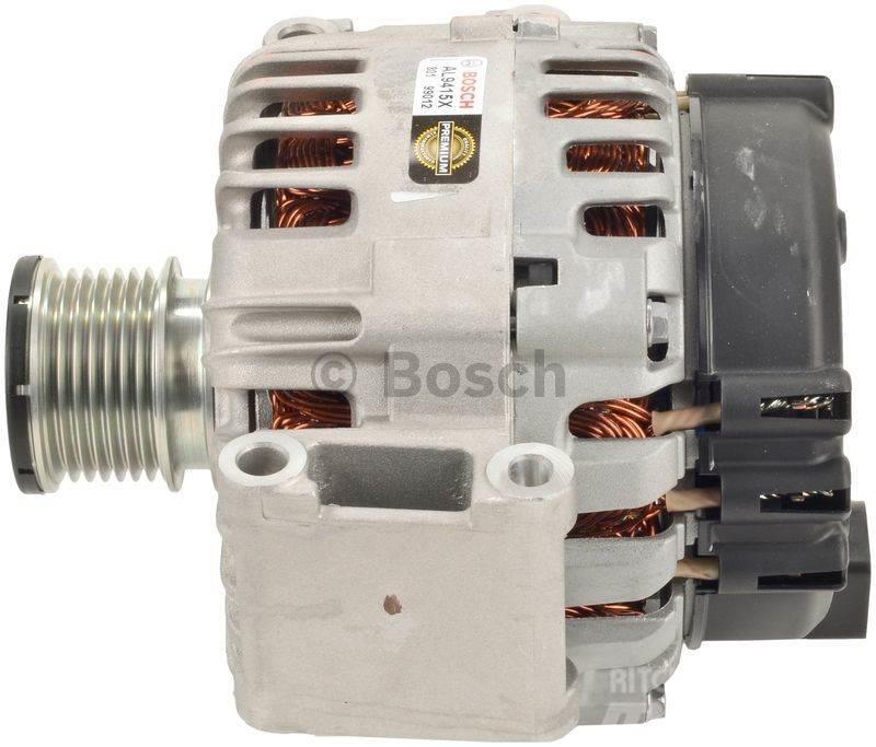 Bosch  Elektronik