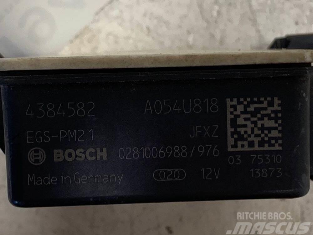 Bosch  Övriga