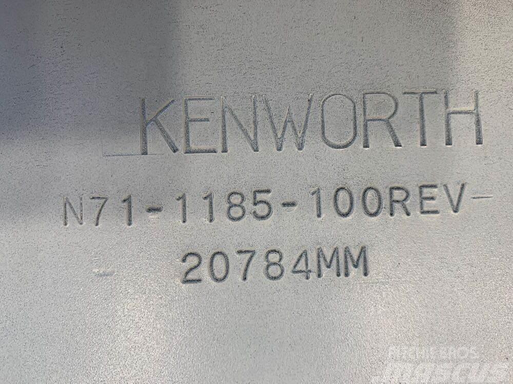 Kenworth T440 Övriga