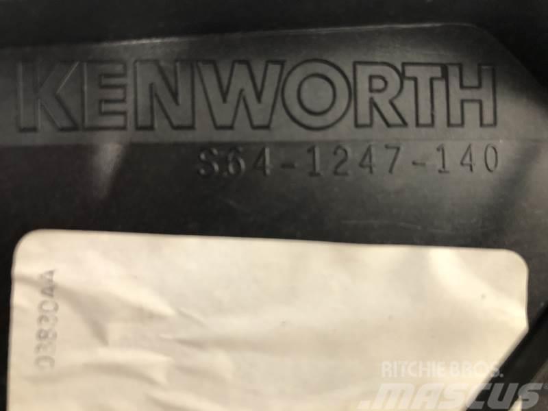 Kenworth T700 Elektronik
