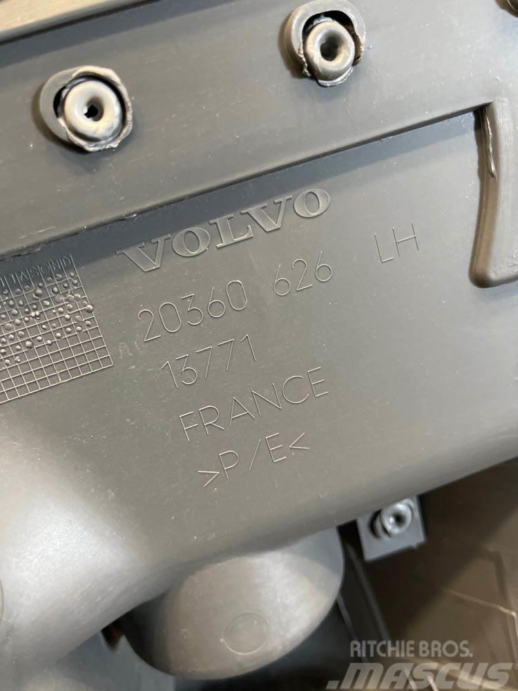 Volvo VNM Gen 2 Övriga
