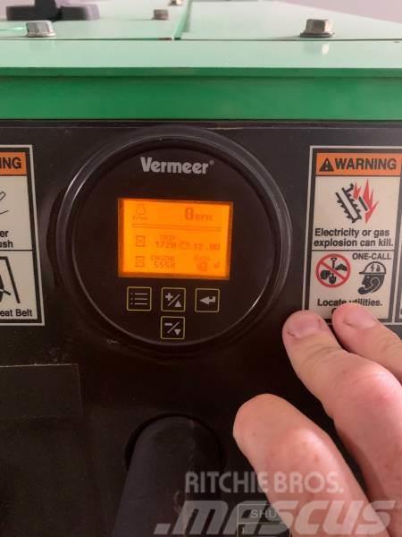 Vermeer RTX450 Kedjegrävmaskiner