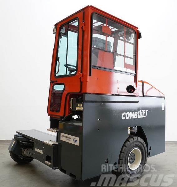 Combilift C5000XLE 4-vägstruck