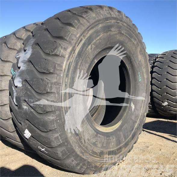 Bridgestone 29.5R35 Däck, hjul och fälgar