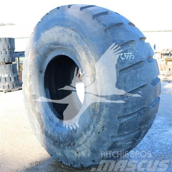 Michelin 33.25R35 Däck, hjul och fälgar