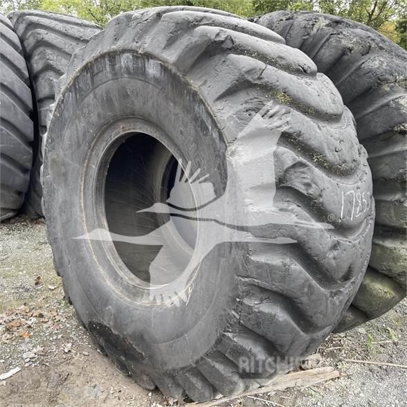 Michelin 33.25R35 Däck, hjul och fälgar