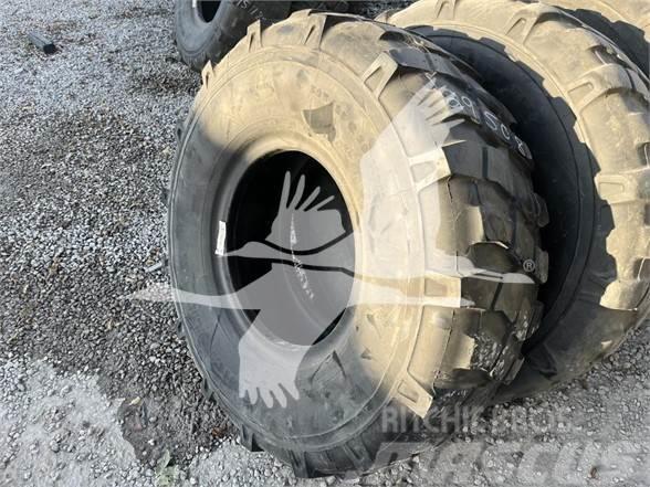 Michelin 395/85R20 Däck, hjul och fälgar