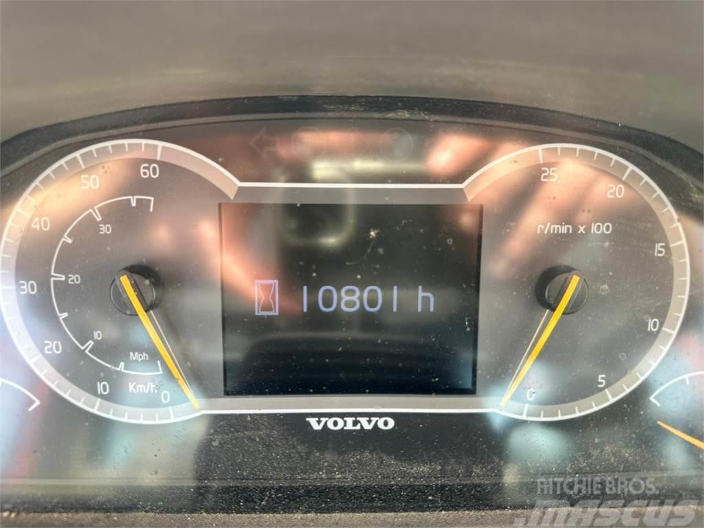  2018 Volvo L150H Hjullastare
