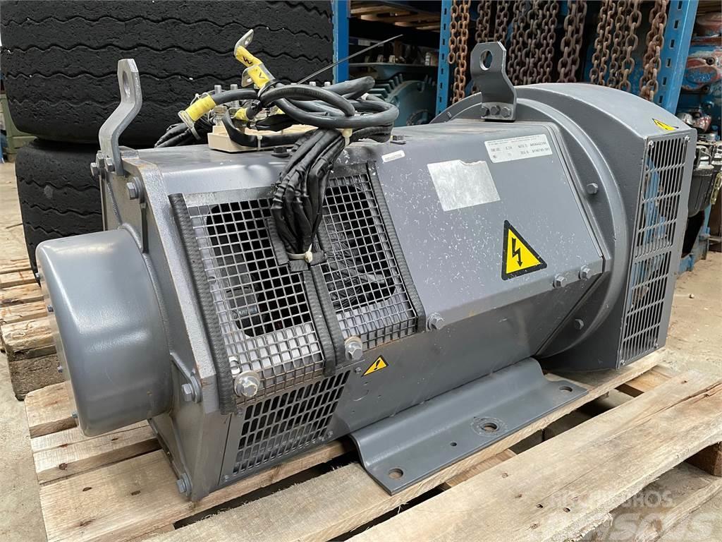  172 kva Stamford generator Övriga generatorer
