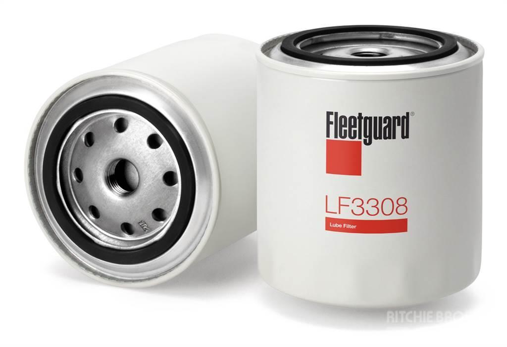 Fleetguard oliefilter LF3308 Övrigt