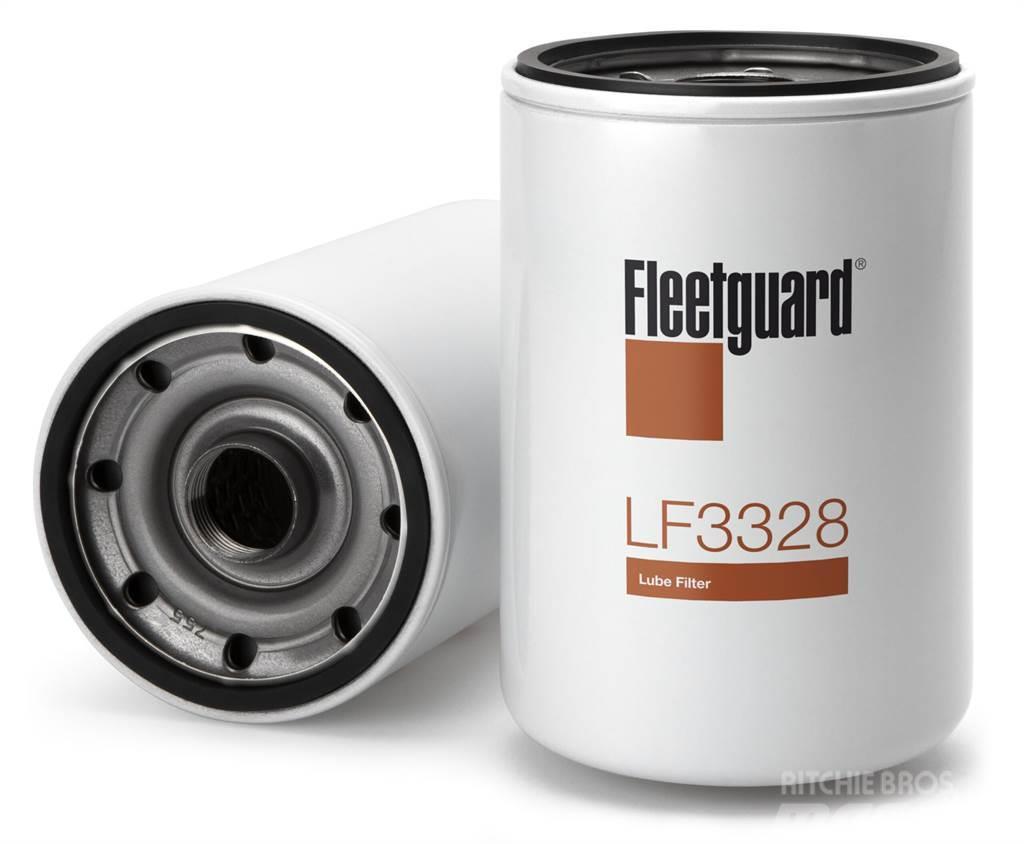 Fleetguard oliefilter LF3328 Övrigt