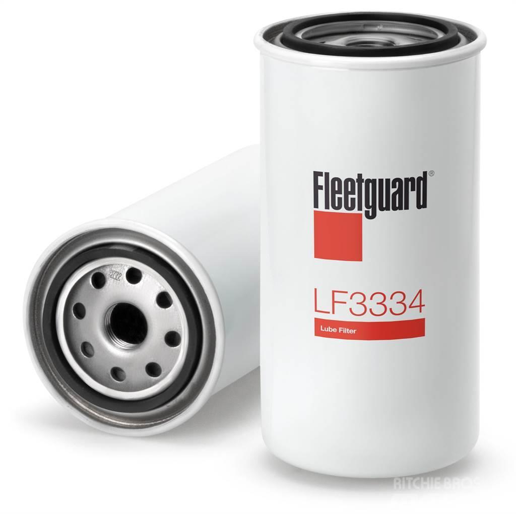 Fleetguard oliefilter LF3334 Övrigt