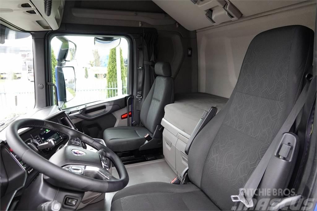 Scania R 450 / RETARDER / NAVI / NOWY MODEL / OPONY 100 % Dragbilar