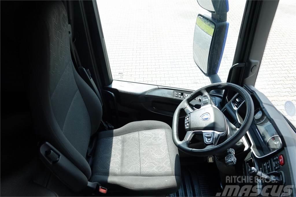 Scania R 450 / RETARDER / NOWY MODEL / 2018 ROK Dragbilar