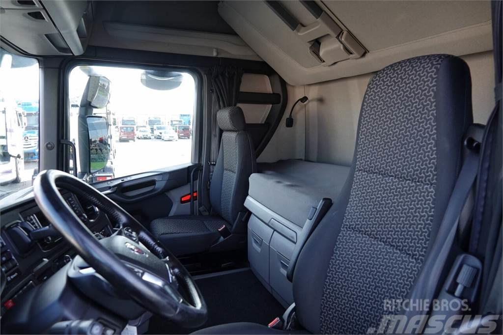 Scania R 500 / RETARDER / I-PARK COOL / NAVI / 2019 ROK Dragbilar