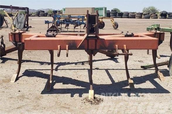  RAE STAN MFG BIG ED Övriga maskiner för jordbearbetning