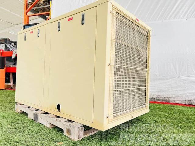  DHS Systems Heating and thawing equipment