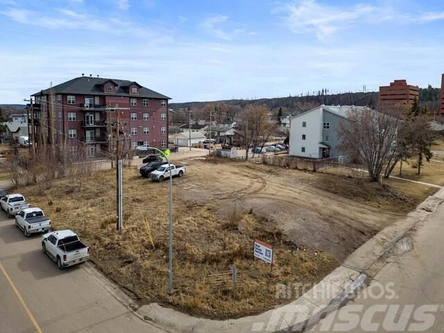 Fort McMurray AB 0.35± Titles Acres Commercial Resid Övrigt