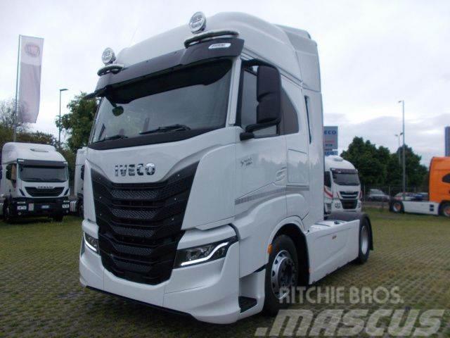 Iveco S-WAY AS440S49T/P Dragbilar