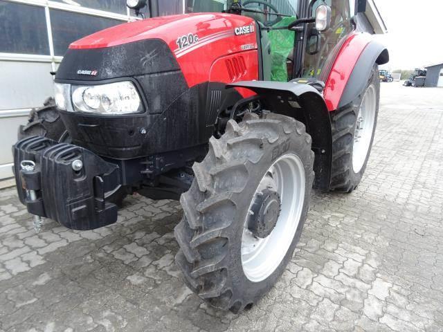 Case IH FARMALL 120C Traktorer