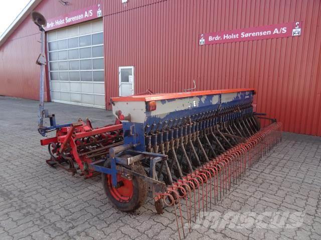 Nordsten CLB 400 MKII Kombisåmaskiner