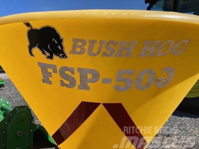 Bush Hog FSP500 Mineralgödselspridare