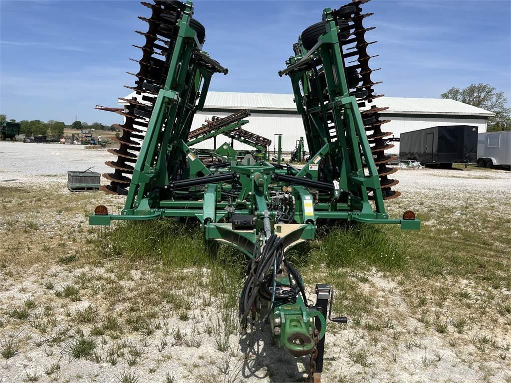 Great Plains 3000TM Övriga maskiner för jordbearbetning
