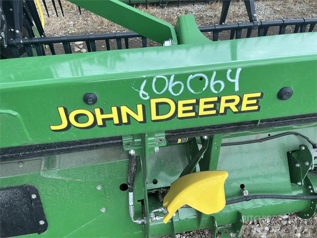 John Deere 740FD Trösktillbehör