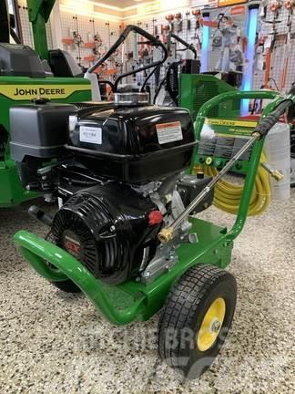 John Deere PR-4200GH Övriga lantbruksmaskiner