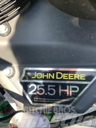 John Deere Z930M Nollsvängare