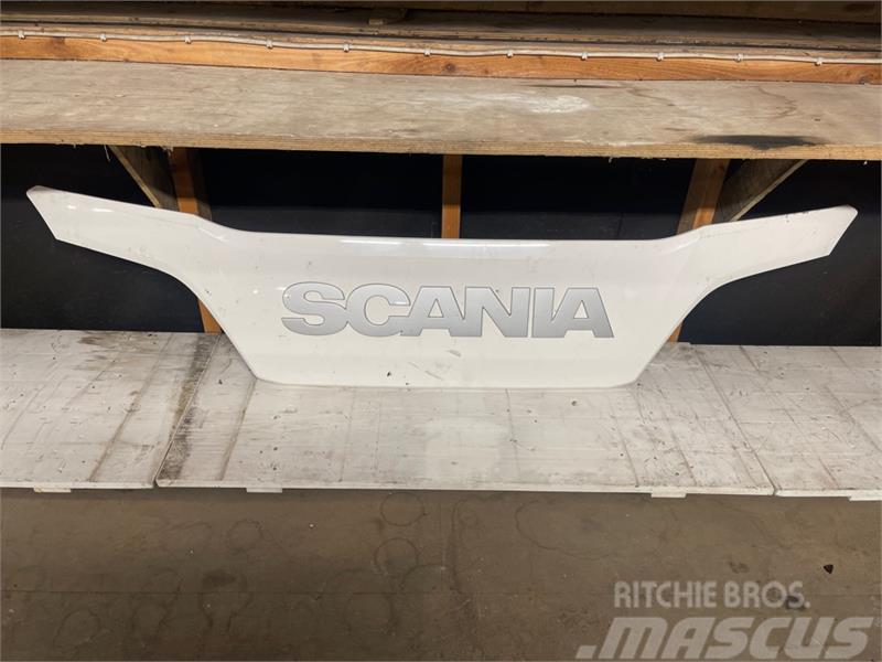 Scania SCANIA FRONT UP GRILL 2542870 Chassi och upphängning