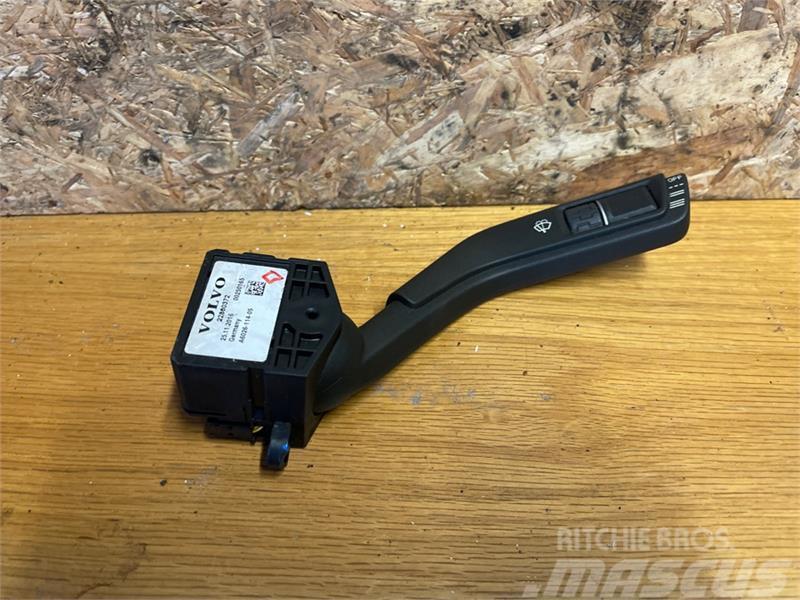 Volvo VOLVO WIPER SWITCH 22860372 Other components